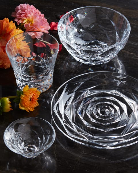 Swing Continental Dinnerware Set