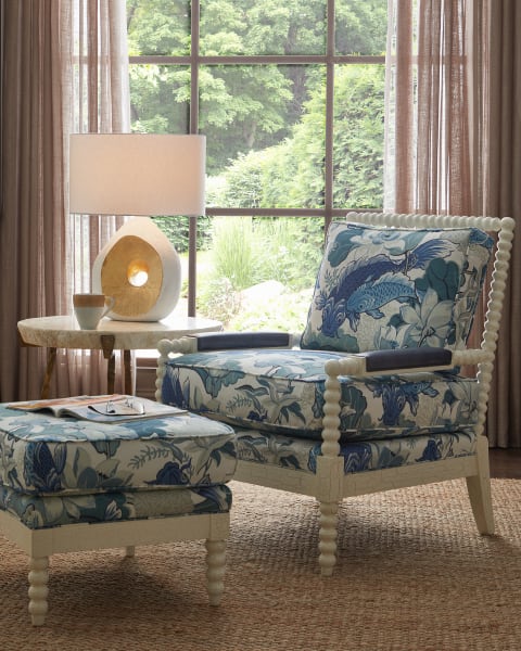 Neiman marcus furniture clearance discount