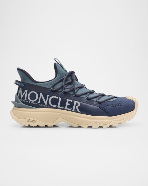 Visual Nav: Moncler Mens Shoes