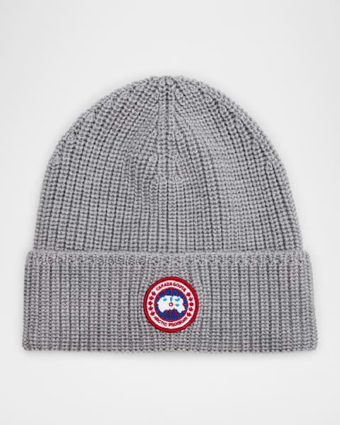 PLP Visual Nav: Men's Boutique Canada Goose Accessories