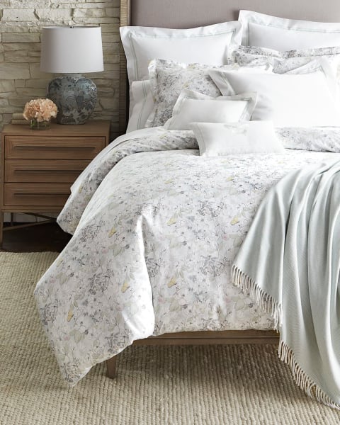 Merana King Duvet Cover Set