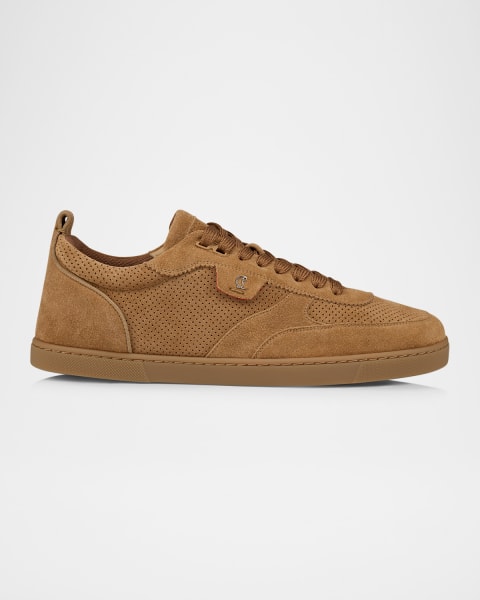 Christian Louboutin Men's Shoes & Sneakers | Neiman Marcus