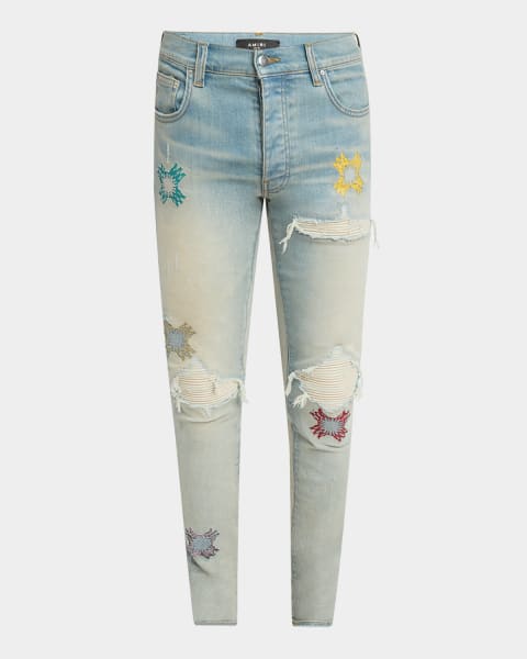 Amiri Jeans for Men | Neiman Marcus Amiri Jeans for Men | Neiman Marcus