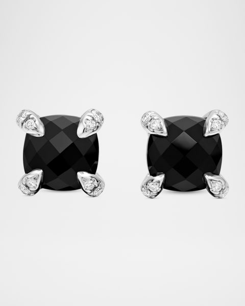 Visual Nav: Jewelry David Yurman Earrings Studs