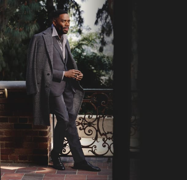 Men's Fall Fashion & Clothing Trends Neiman Marcus