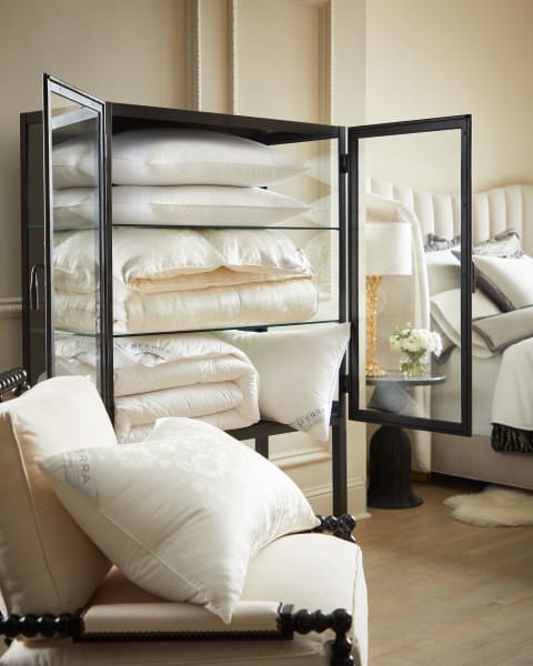Down Collection Bedding
