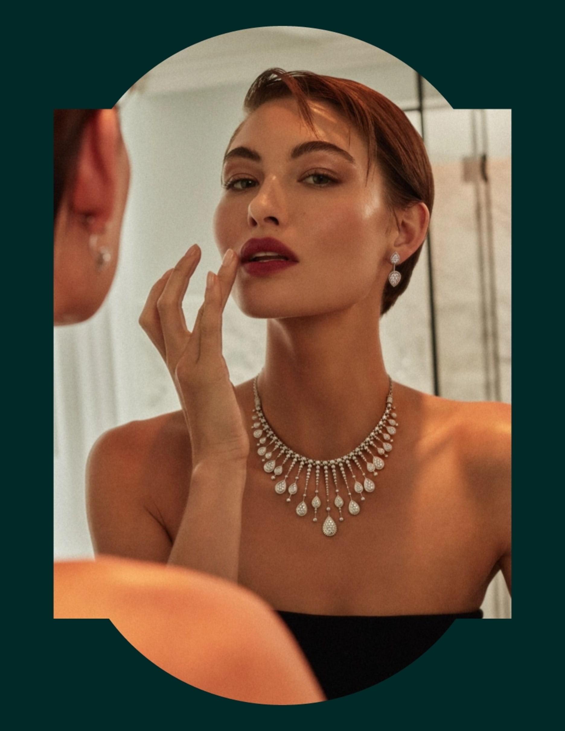 Homepage Women's Desktop: Row 2b Image