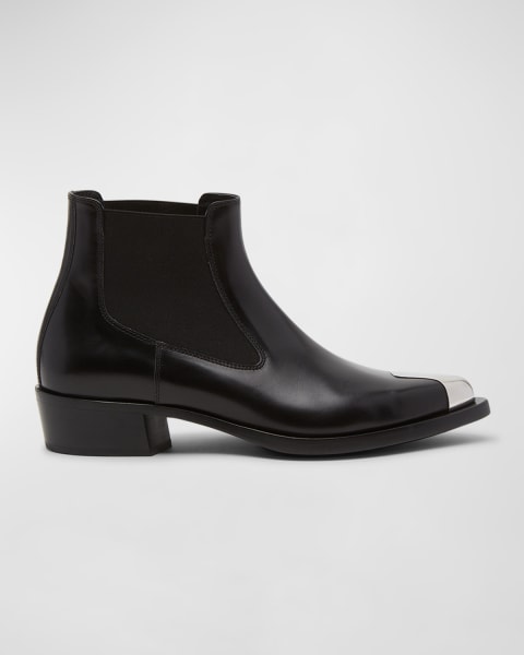 LV Flex Chelsea Boot - Men - Shoes