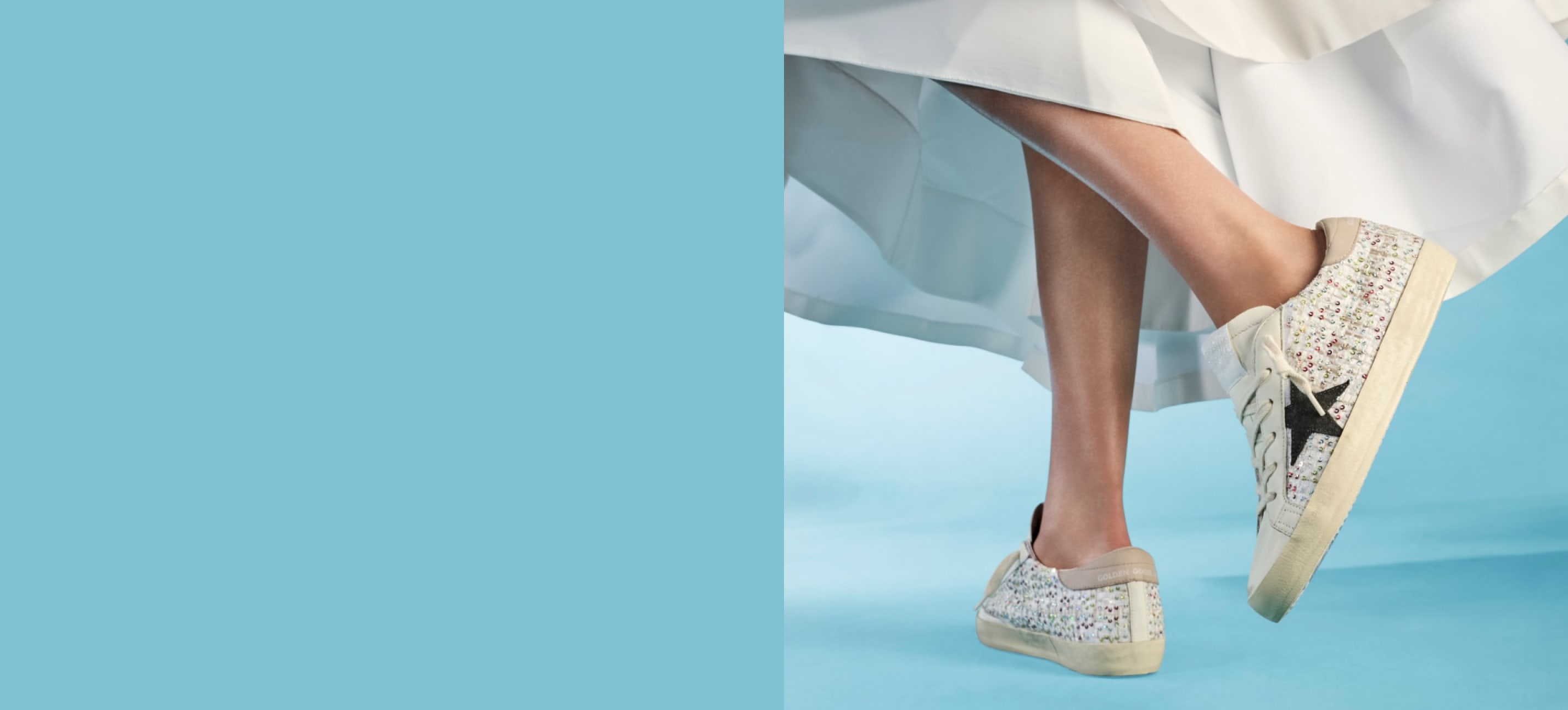 Homepage Women's Desktop: Row 1 Personalization 3