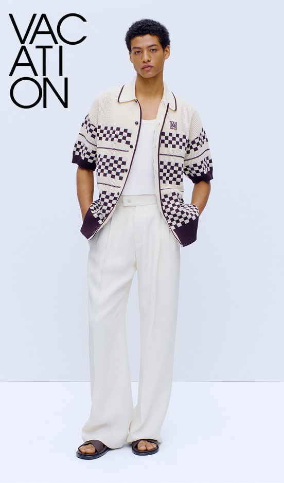 Neiman Marcus | Men's Designer Fashion