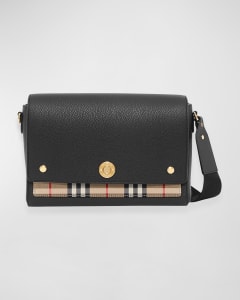 Visual Nav: Burberry Top Level Search [Handbags]