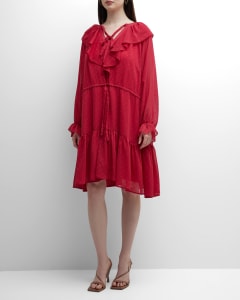 Women's Plus Size Clothes at Neiman Marcus