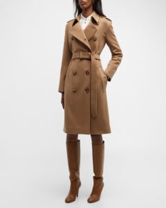 Burberry Women's Clothing | Neiman Marcus