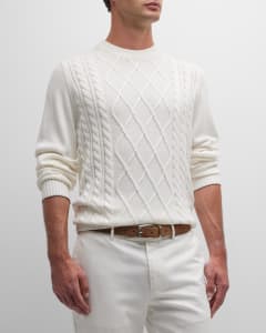 Louis Vuitton Men's Sweaters for sale