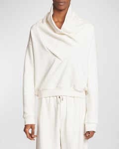 Visual Nav: Top Level Saint Laurent Men's