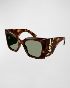 Louis Vuitton My Monogram Cat Eye Sunglasses Black (Z1729W) in Acetate with  Gold-tone - GB