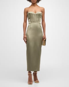 Women's Designer Dresses - Luxury, High End Dresses