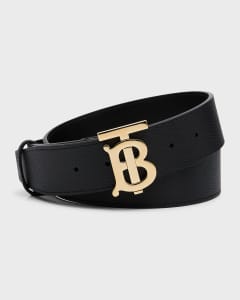 Men's Designer Belts