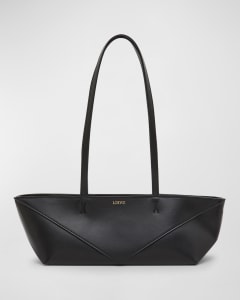 FURLA A4 Plain Totes