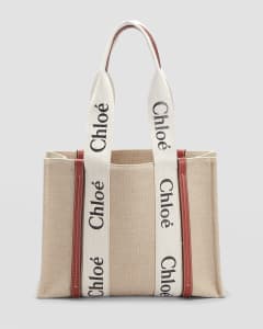 Visual Nav: Chloe Handbags Woody