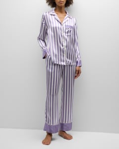 Cozy Pant Set – LA DEMOISELLE