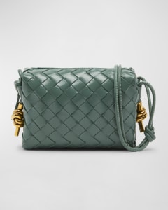 Bottega Veneta
Mini Loop Camera Bag