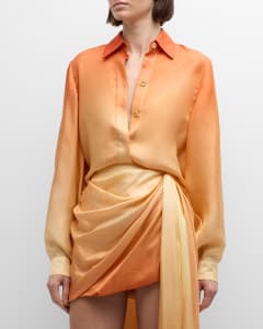 Visual Nav: Zimmermann Women's Tops