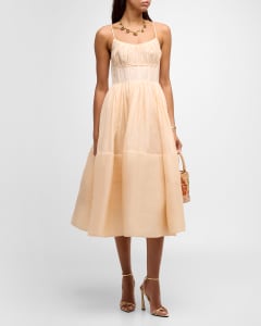 Visual Nav: Zimmermann Sun-Washed Colors