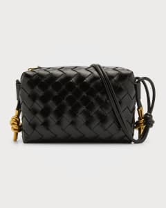 Visual Nav: Bottega Veneta Handbags Boutique Loop