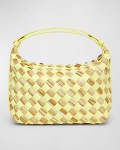 Visual Nav: Bottega Veneta Handbags Wallace