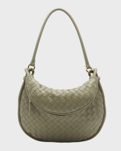 Visual Nav: Bottega Veneta Handbags Boutique Shoulder Bags