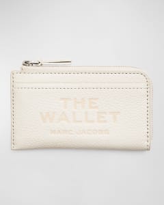 Visual Nav: Marc Jacobs Handbags Wallets & Wristlets