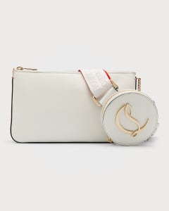 Visual Nav: Christian Louboutin Multi All Handbags