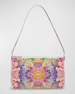 Visual Nav: Christian Louboutin Handbags Shoulder Bags