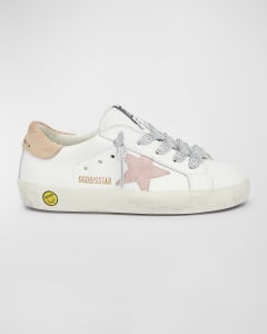 PLP Visual Nav: Top Level Golden Goose [Kid's]