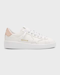 PLP Visual Nav: Golden Goose Women's Shoes [Low Top Sneakers]
