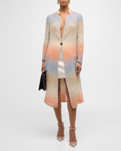 Visual Nav: Giorgio Armani Women's Clothing