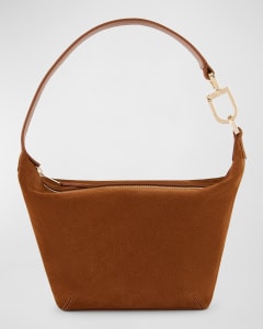 Visual Nav: Giorgio Armani Handbags