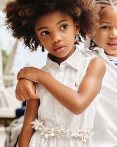 Kids: Ralph Lauren: Visual Nav: Dresses