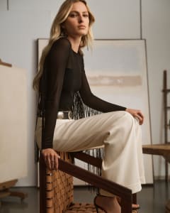 Women's: Ralph Lauren: Pants: Image