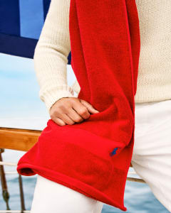 Ralph Lauren Visual Nav: Bath & Towels