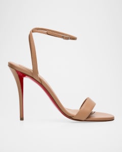 Christian Louboutin Women's Shoes | Neiman Marcus