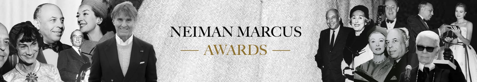 Neiman Marcus Award 2023