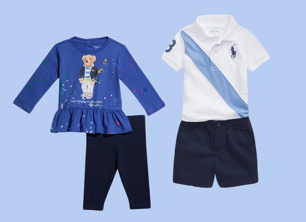 Baby Girls’ Clothing | Neiman Marcus