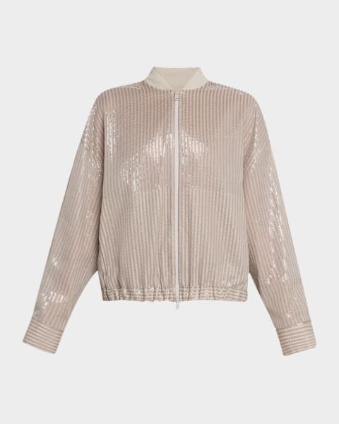 ジャケット BRUNELLO CUCINELLI Woman Jacket Pink MFRAN7896 C134 BRUNELLO CUCINELLI: Jacket woman - Pink | Brunello Cucinelli