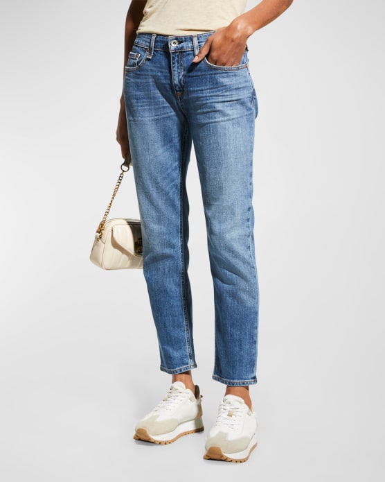 Denim Fit Guide: Finding Your Perfect Jeans | Neiman Marcus