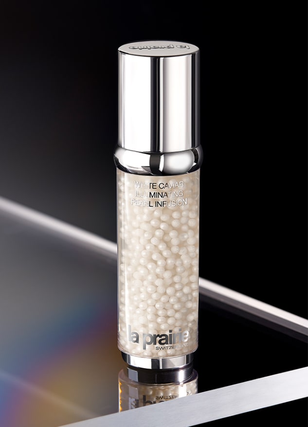 La Prairie White Caviar Illuminating Pearl Infusion
