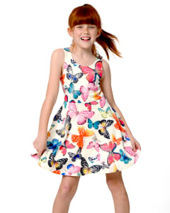 Designer for girls clearance