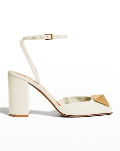 Designer Pumps & Heels for Women | Neiman Marcus