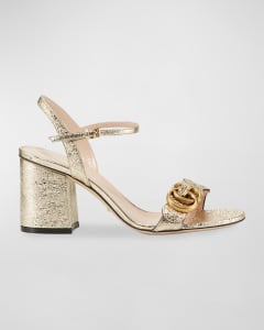 Designer Heeled Sandals for Women | Neiman Marcus